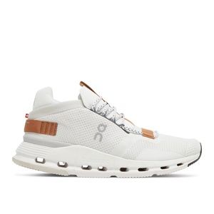 On Running Cloudnova Women Pearl 7.5